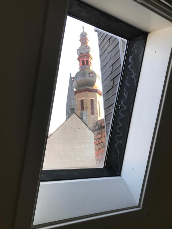 شقة كوتشيم  في Adlerhorst المظهر الخارجي الصورة