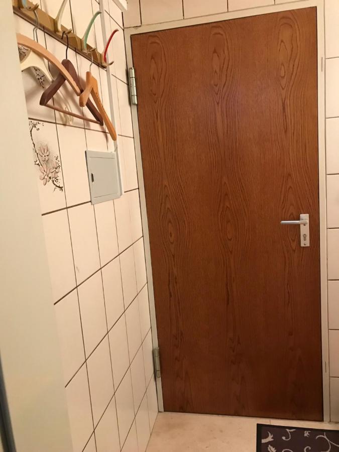 شقة كوتشيم  في Adlerhorst المظهر الخارجي الصورة